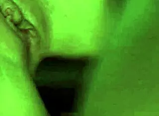 Sweet Maid Donna Bell Gets Dicked In Interracial Threesome