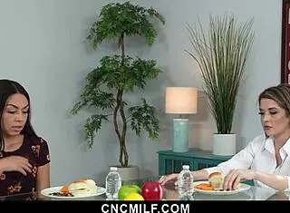 prank gone wrong leads to anytime sex with stepbrother! 😂