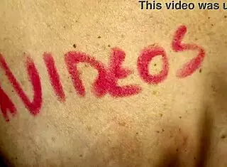 real amateur couple karina and lucas at home