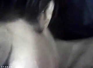 i watched half asian babe get loud pussy pounding in pornshoot