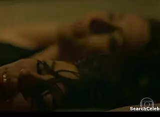 Paolla oliveira and maria fernanda candido felizes para sempre s01e05