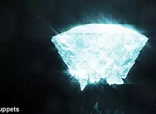 Rosa Rosebuds Swallows and Rides Cock in Quickie