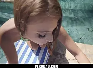 my stepdaughter has become sexually active