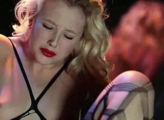 i'm samantha rone playing with myself