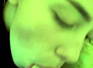 Early Morning Blowjob Cum Swallow.