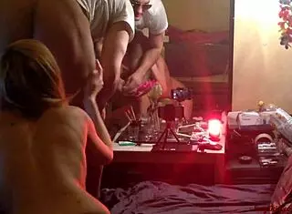 Love2Dou - Do You Want To Fuck My Ass And Mouth?