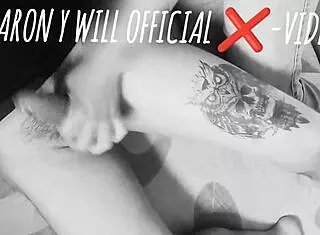 i give my tattooed neighbor a blowjob when his wife is gone, feeling like a punk prostitute