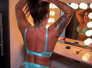 unfaithful wife cheats on husband with bbc, gets anal creampies and huge ass