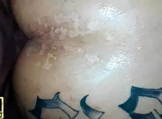 trailer: intense sex with married gym teacher, muscular and big tits