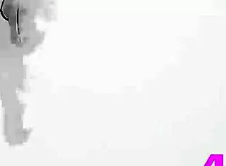 wet milf cara mell strips with perfect body outdoors! 🔥