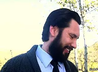 blonde slave gets bound and gangbanged by buyers in bizarre fetish fun