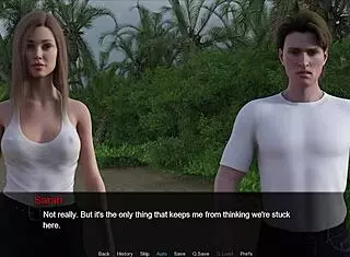 Let's play the island game with some fun activities