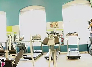 Sofia Rose fucks Rome Major