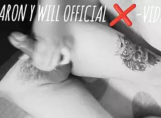 i give my tattooed neighbor a blowjob when his wife is gone, feeling like a punk prostitute