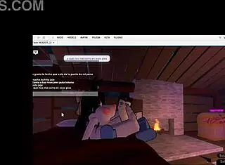 Cute milf gives footjob to daddy