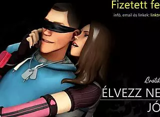 Hungarian Babe Gives Jerk Off Instructions.