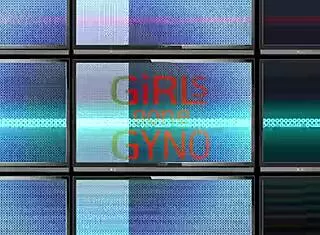 Daisy Bean undergoes stimulating exam with gaping pussy