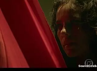 Paolla oliveira and maria fernanda candido felizes para sempre s01e05