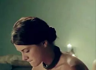 Pregnant Laura Surrich Slave Gets Bold Anal Assfucking In Bdsm Scene