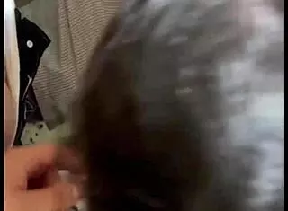 check out this hot gym bathroom hookup 😏