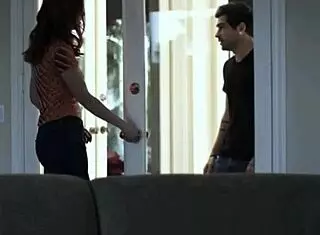 饥渴前女友最后一次无套狂干全片