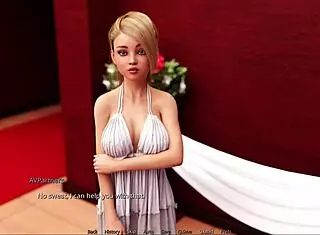 Sunshine Love Game Session Number 134