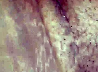 Colombian Girlfriend Masturbates With Dildo For Me