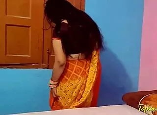 Hot neighbor wants me to cum inside.