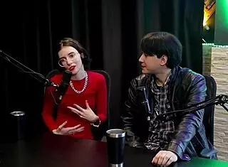 yastrixx tells how she started in porn during pandemic