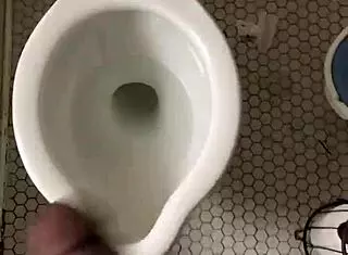 What Makes A Good Nut? Intense Solo Masturbation Building To A Powerful Cumshot In Homemade Session