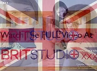 British lesbians cum 😘