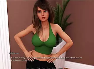 Sunshine Love Game Session Number 134