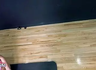 Blonde Kelsey Starlette says stuff my twat