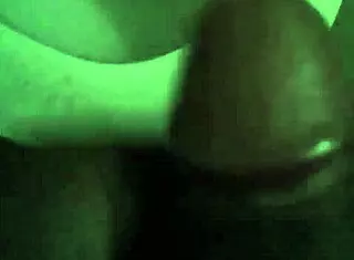 Blowjob On Penis Longer Than Hand Feels So Intense