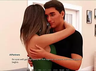 Sunshine Love Game Session Number 134