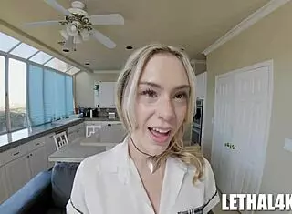 Dylan Moore Passes Test But Stays For Extra Lessons With Nick Strokes