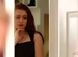 Veronica Vain Jojo Kiss And Cadence Lux At Girlsway