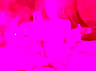 artemisia love, show me your big tits on the bed