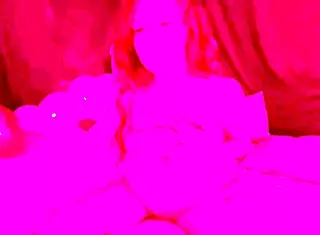 artemisia love, show me your big tits on the bed