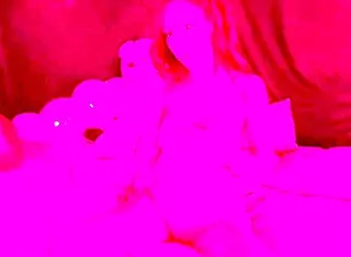 artemisia love, show me your big tits on the bed