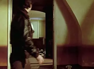 El Ultimo Tango En Paris 1972 Retro Film