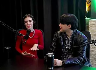 yastrixx tells how she started in porn during pandemic