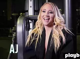 Sexy Big-Ass Milfs Feel Passionate Wrestling After Boxing Training