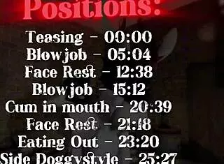 girl with big ass gives head doggystyle