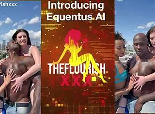 caught my man cheating now i want a 3some