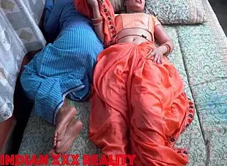 Indian Xxx Step Mom In Hindi Talks Dirty While Fucking Wet Tight Pussy!