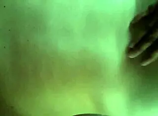 BBW Asian homemade birthday sex with young 18+ bent over