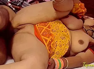 Hot neighbor wants me to cum inside.