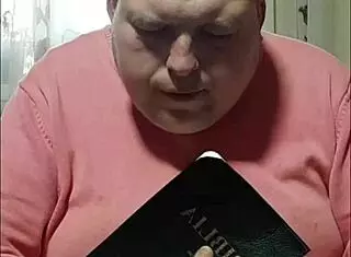 Gay Man Prays For Sexual Encounter