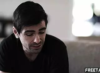 饥渴前女友最后一次无套狂干全片